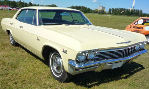 1965_Chevrolet_Impala