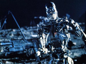 Terminator 2 - 5